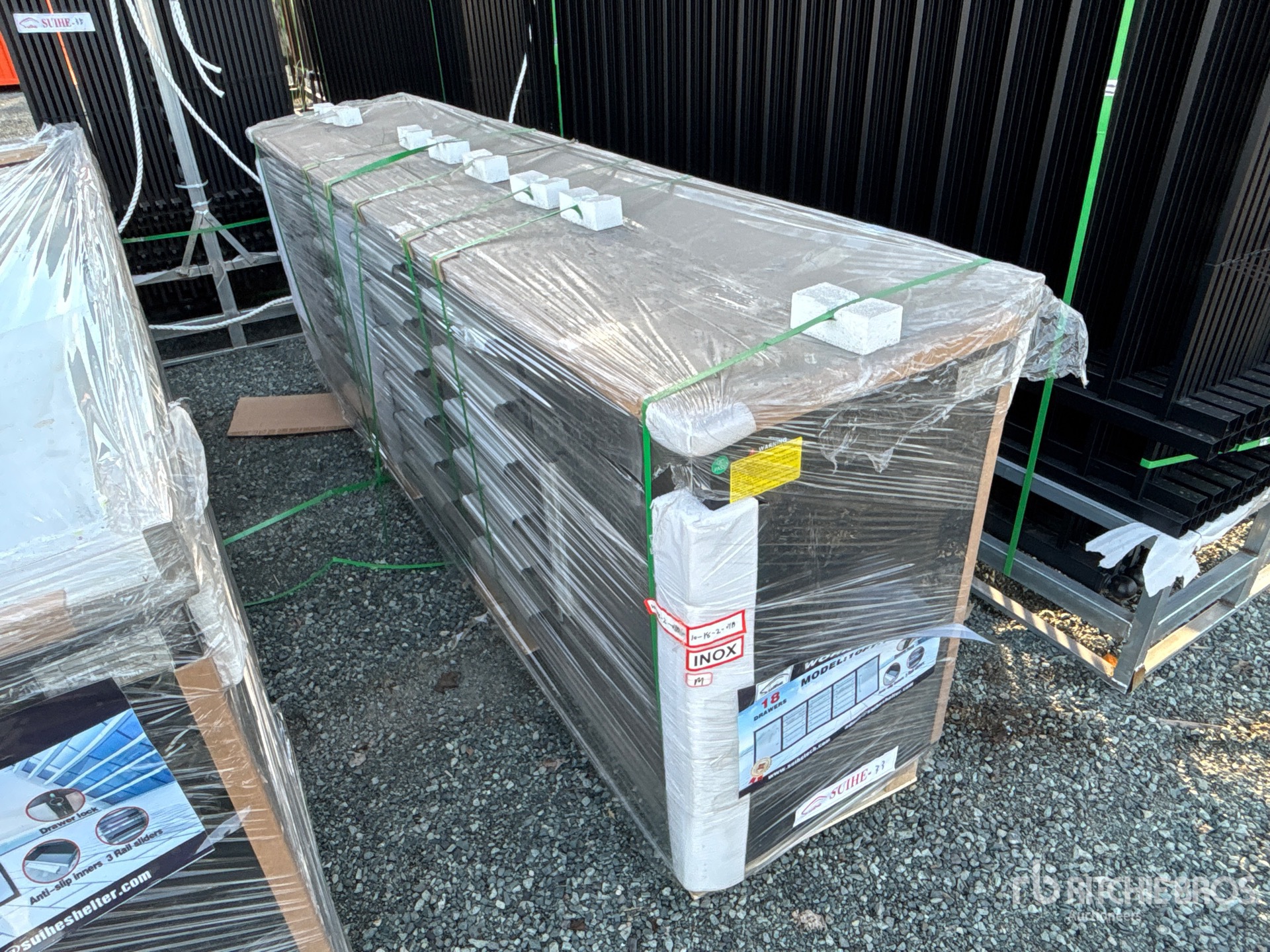 General Appearance with Zdjęcie, lewy górny róg