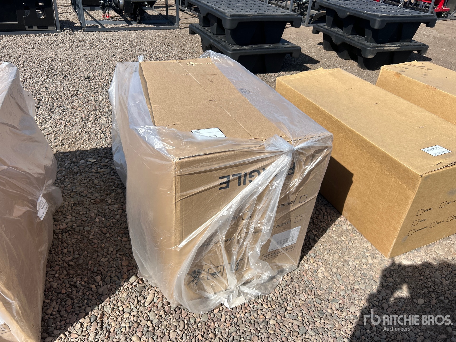 General Appearance with Featured Photo