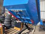 Chassis with Floor Plate