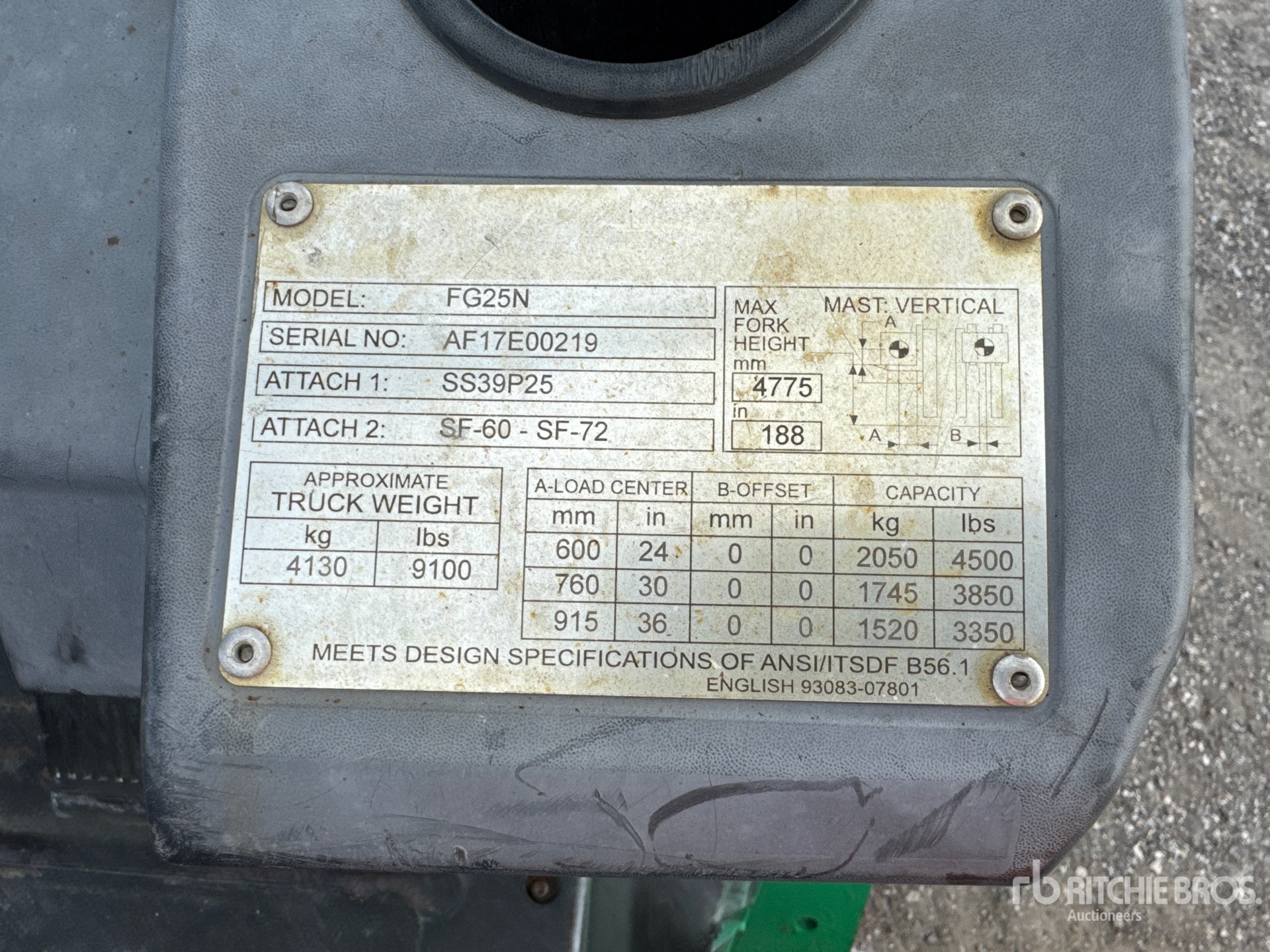 Aspect général with Numéro de série/Numéro d'identification du véhicule automobile