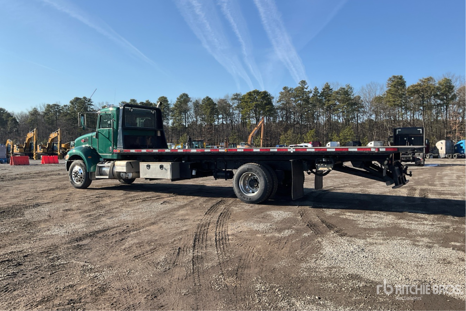 General Appearance with Imagen: esquina trasera izquierda