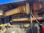 Engine with Exhaust System