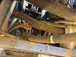 Hydraulics with Hoses (Hydraulic)