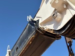Crane Superstructure with