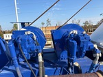 Hydraulics with Hydraulic Motors