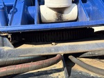 Crane Superstructure with Turntable Bearing
