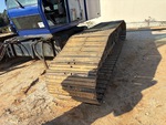Undercarriage with Shoe Width