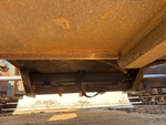 Crane Superstructure with Bottom Covers