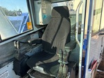 Control Station - Upper with Seats/Armrests