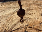Specialty with Overhaul Ball