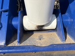 Hydraulics with Cylinder Pins and Bushings