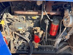 Engine with Oil Leaks