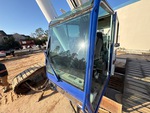 Control Station - Upper with Glass