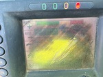 Control Station - Upper with Warning Lights