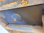 Hydraulics with Hydraulic Tank