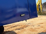 General Appearance with Exterior Lights