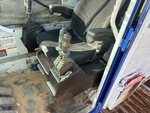 Safety with Safety Lock Out/Stop