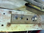Control Station - Upper with Heater