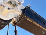 Crane Superstructure with