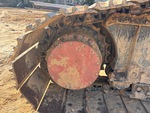Drivetrain with Drive Chains/Sprockets