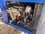 Engine with Engine - Right Side