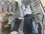 Control Station - Upper with Controls Hydraulic or Air