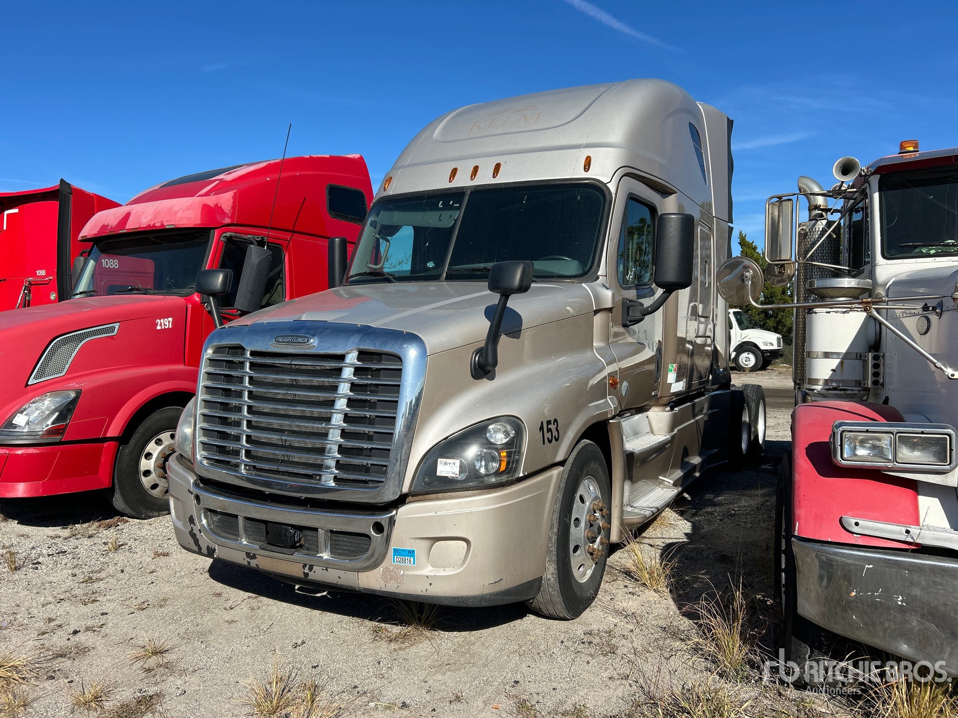 General Appearance with Zdjęcie, lewy górny róg