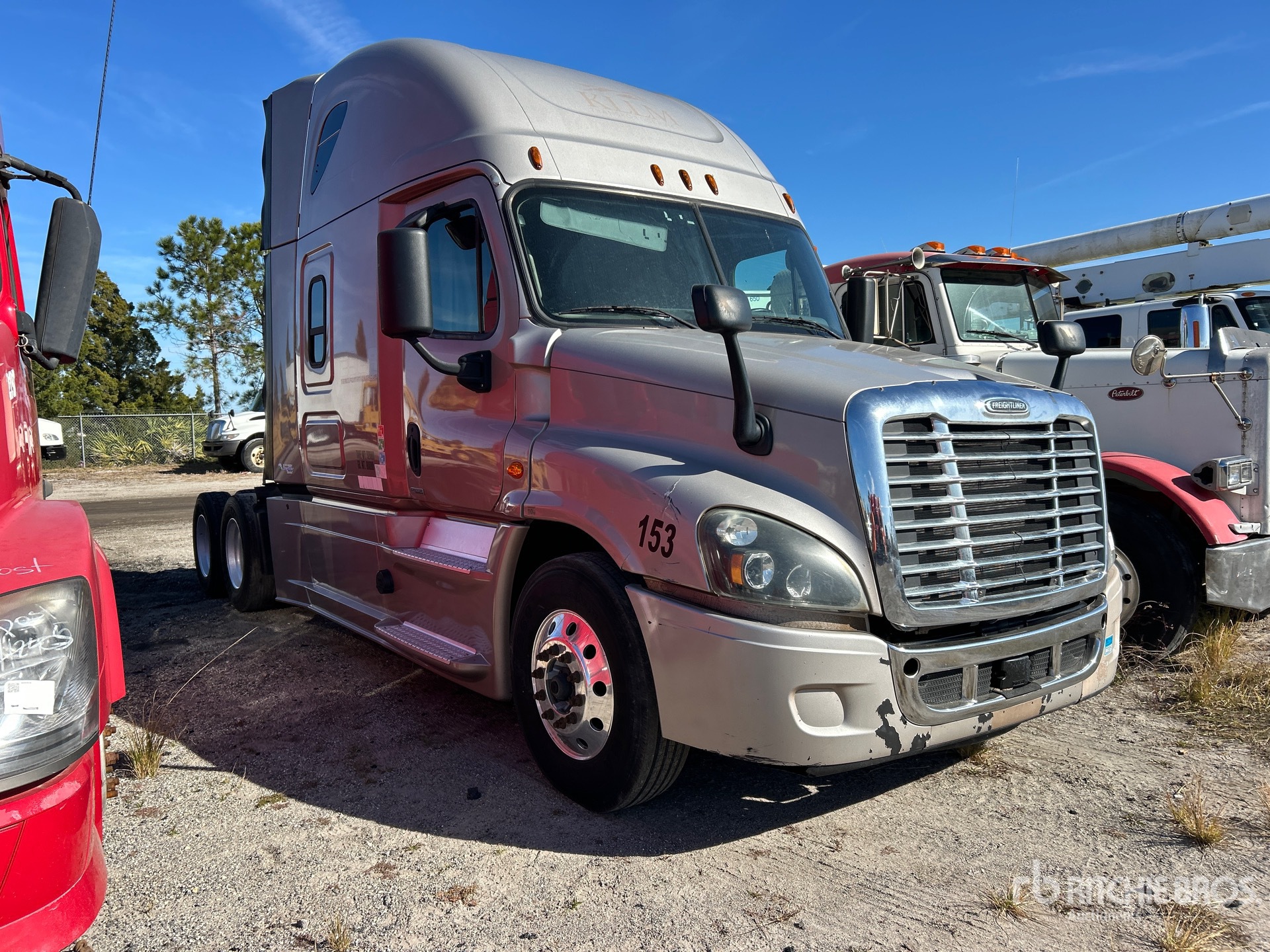 General Appearance with Zdjęcie, prawy górny róg