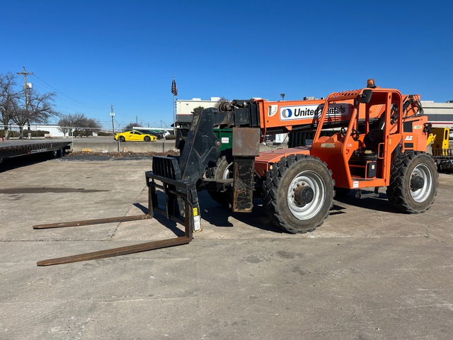 2019 SkyTrak 10054 Telehandler