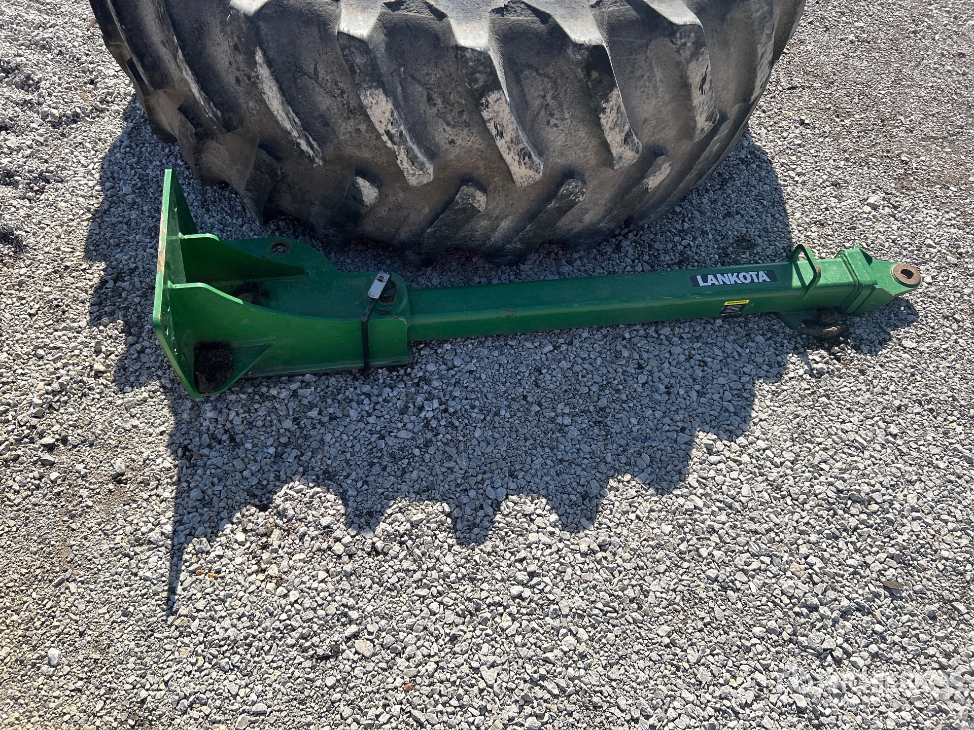 2018 John Deere S780