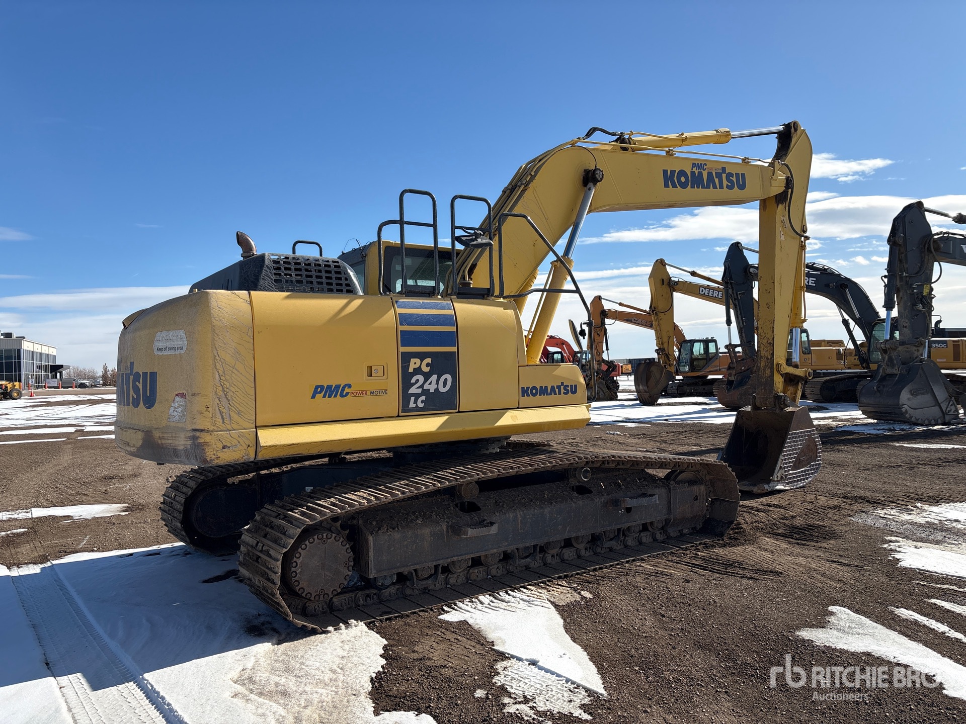 General Appearance with Zdjęcie, prawy dolny róg