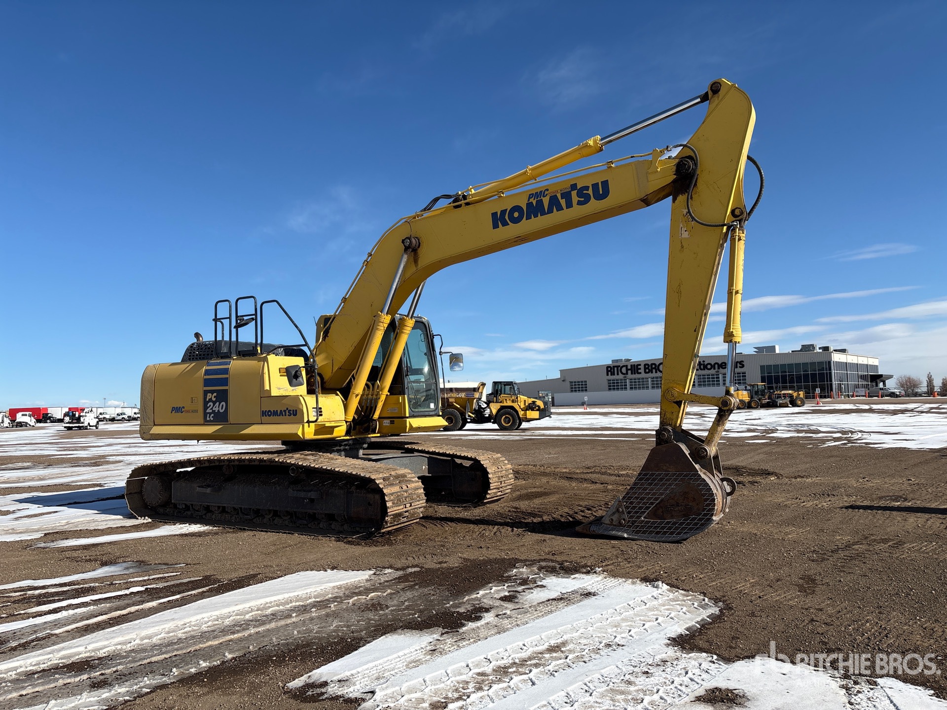 General Appearance with Zdjęcie, prawy górny róg