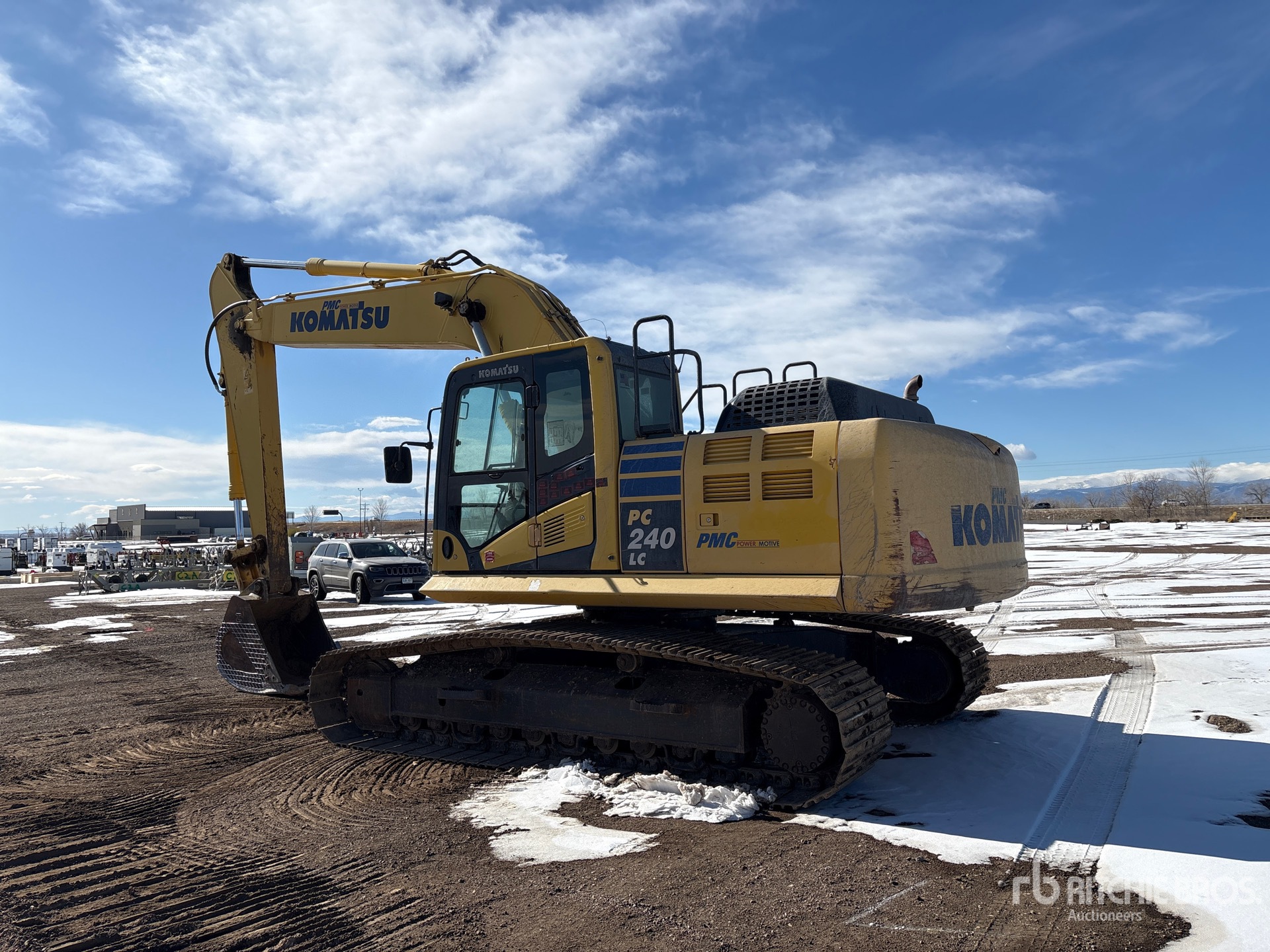General Appearance with Zdjęcie, lewy dolny róg