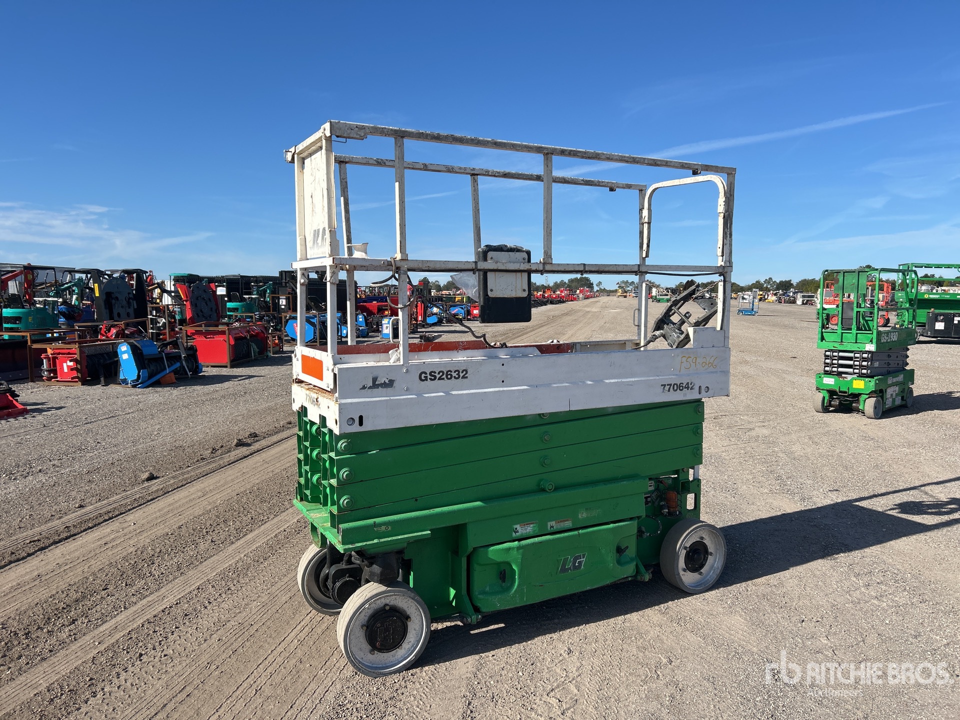 General Appearance with Zdjęcie, lewy górny róg