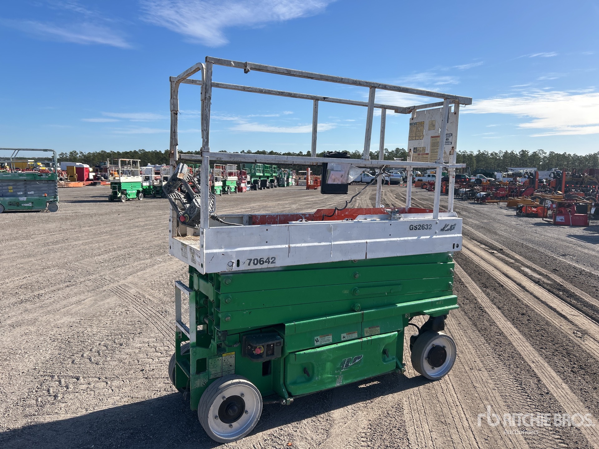 General Appearance with Zdjęcie, prawy dolny róg