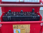 Basic Control Station Upper with