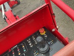 Basic Control Station Upper with