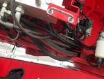 Hydraulics with