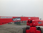 Chassis Photos with