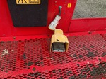 Basic Control Station Upper with