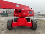 Chassis Photos with