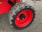 Chassis Photos with