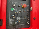 Basic Lower Control Station with