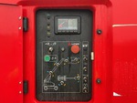 Basic Lower Control Station with