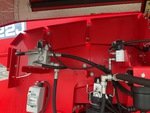 Hydraulics with