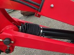 Hydraulics with