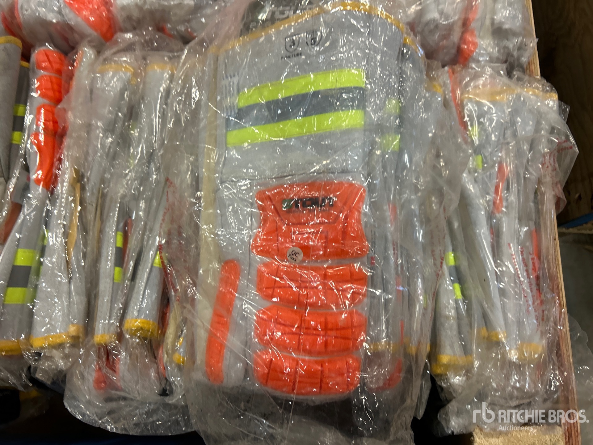 Aspect général with