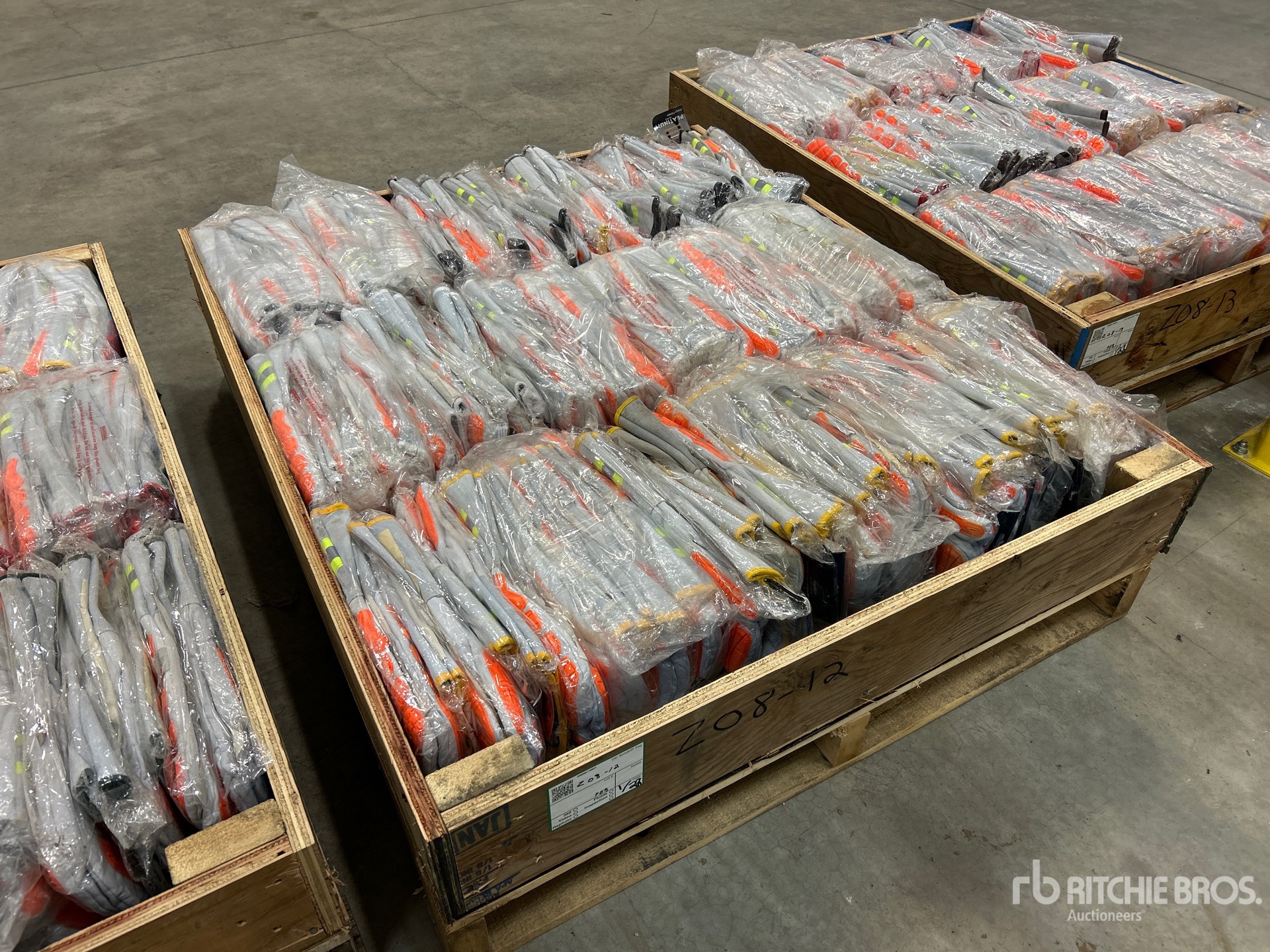 Aspect général with Image, coin arrière gauche