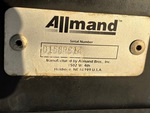 General Appearance with Unit Serial Number