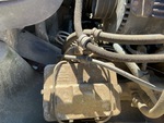 Control Station with Master Cylinder/Brake Control